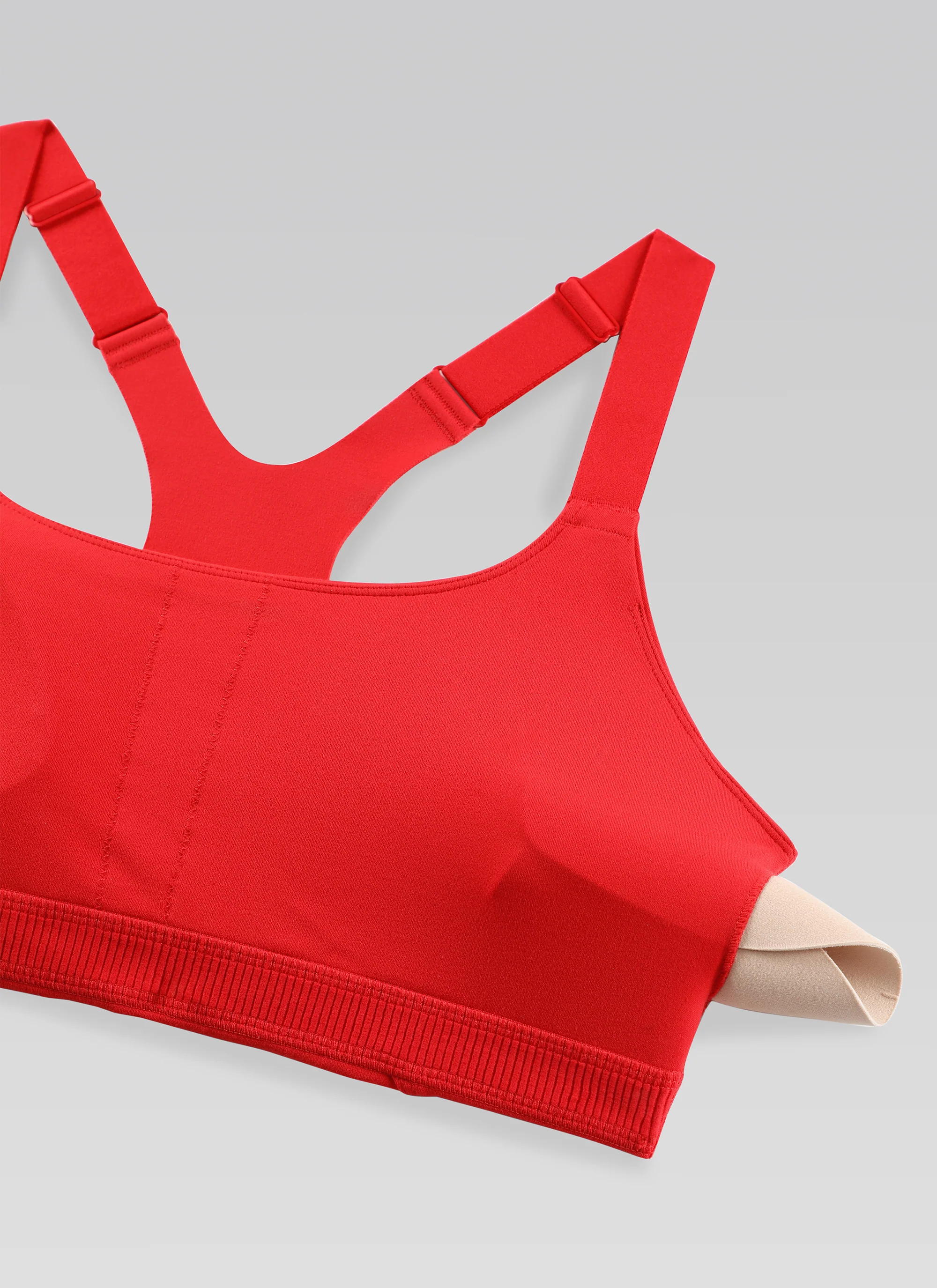 Butterlift® Padded Adjustable Strap Bra - Image 5