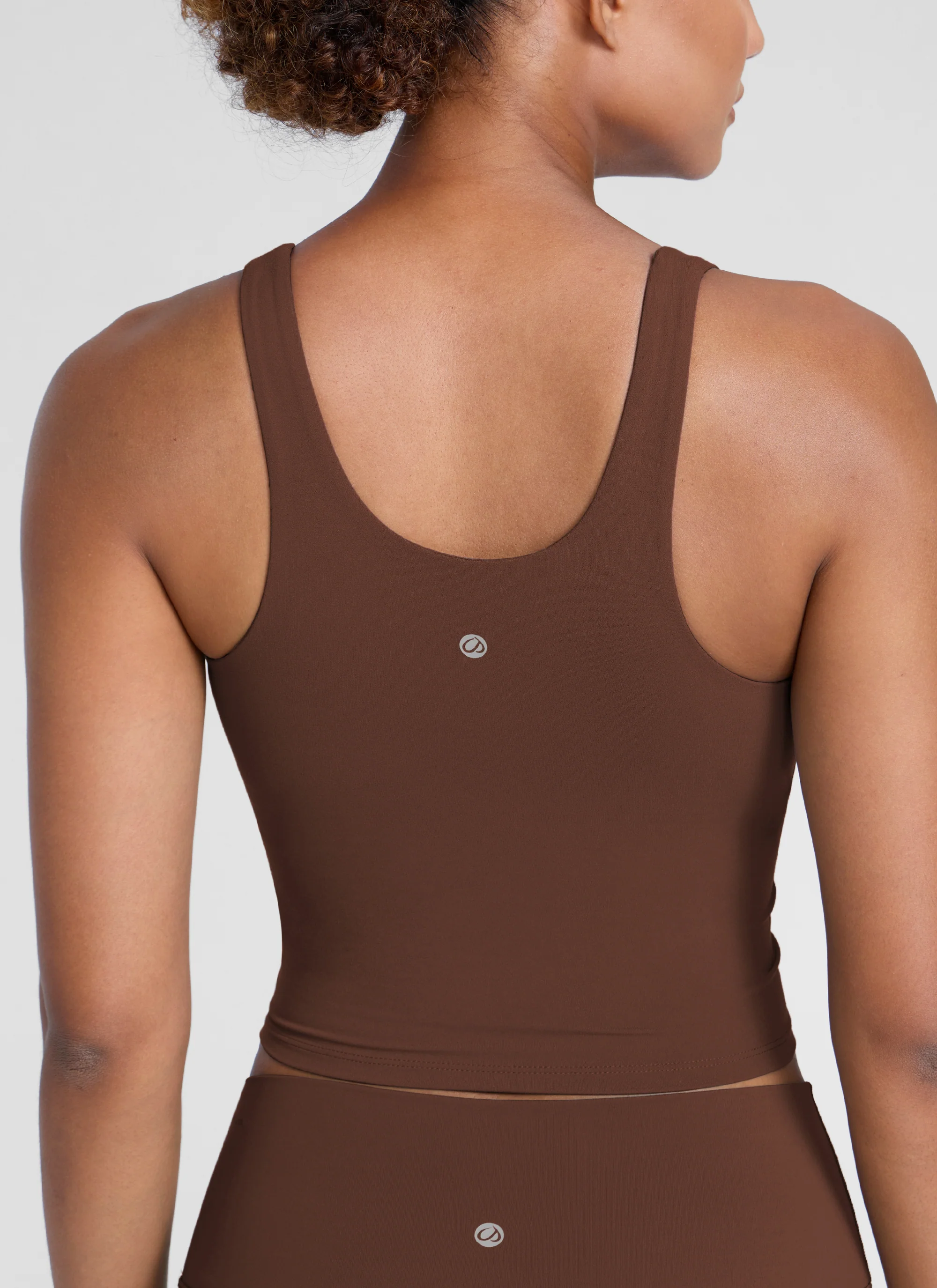Butterlift® Racerback Built in Bra Tank - Image 22