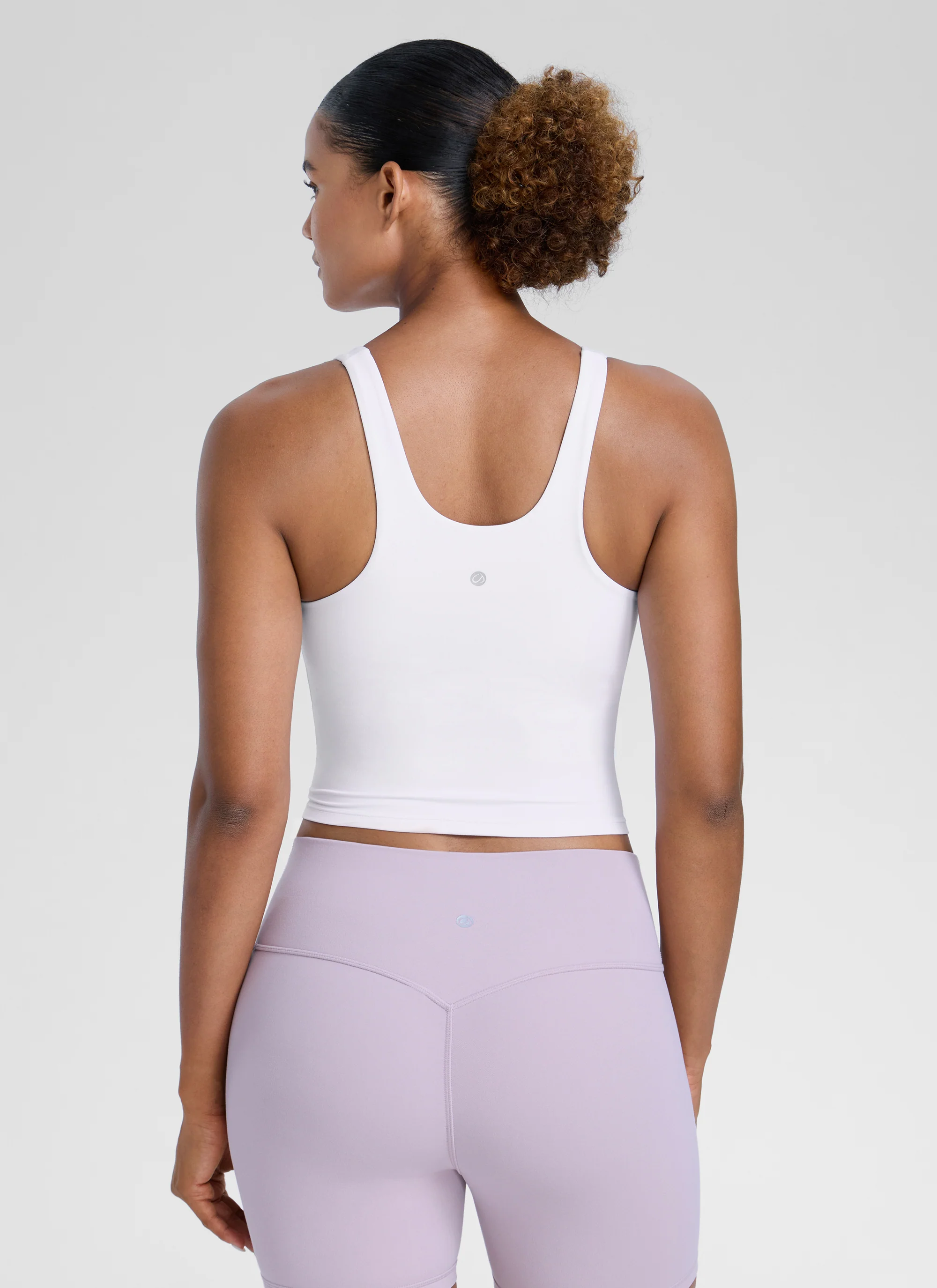 Butterlift® Racerback Built in Bra Tank - Image 24