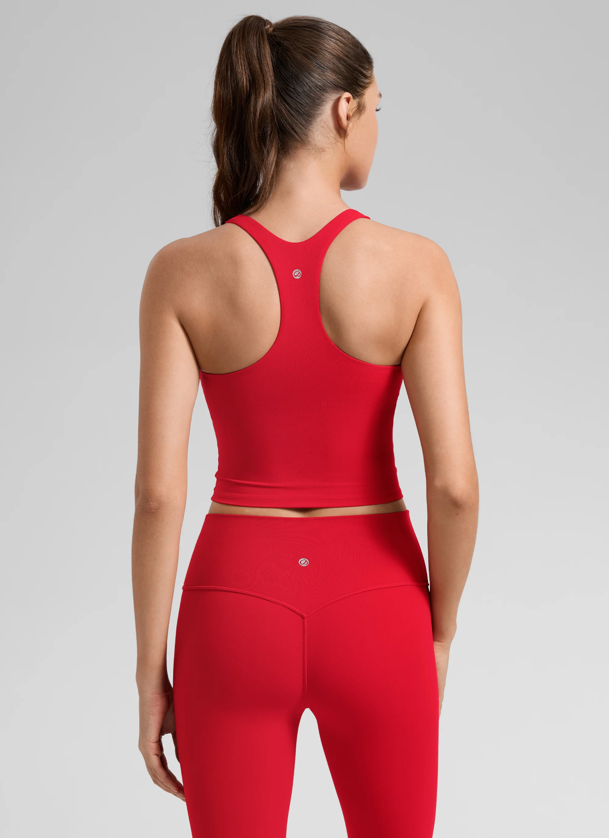 Butterlift® Racerback Shelf Bra Tank - Image 2