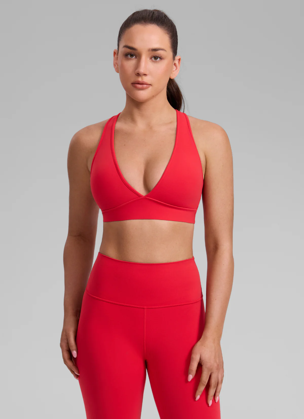 Butterlift® Wide Straps Cross Back Sports Bra - Image 10