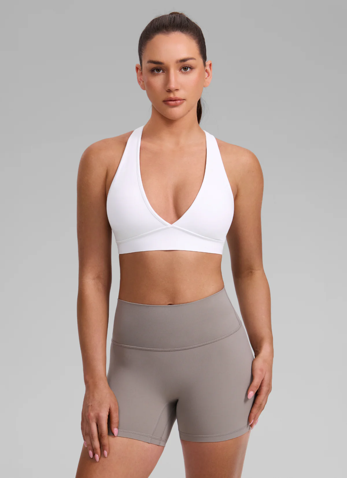 Butterlift® Wide Straps Cross Back Sports Bra - Image 14