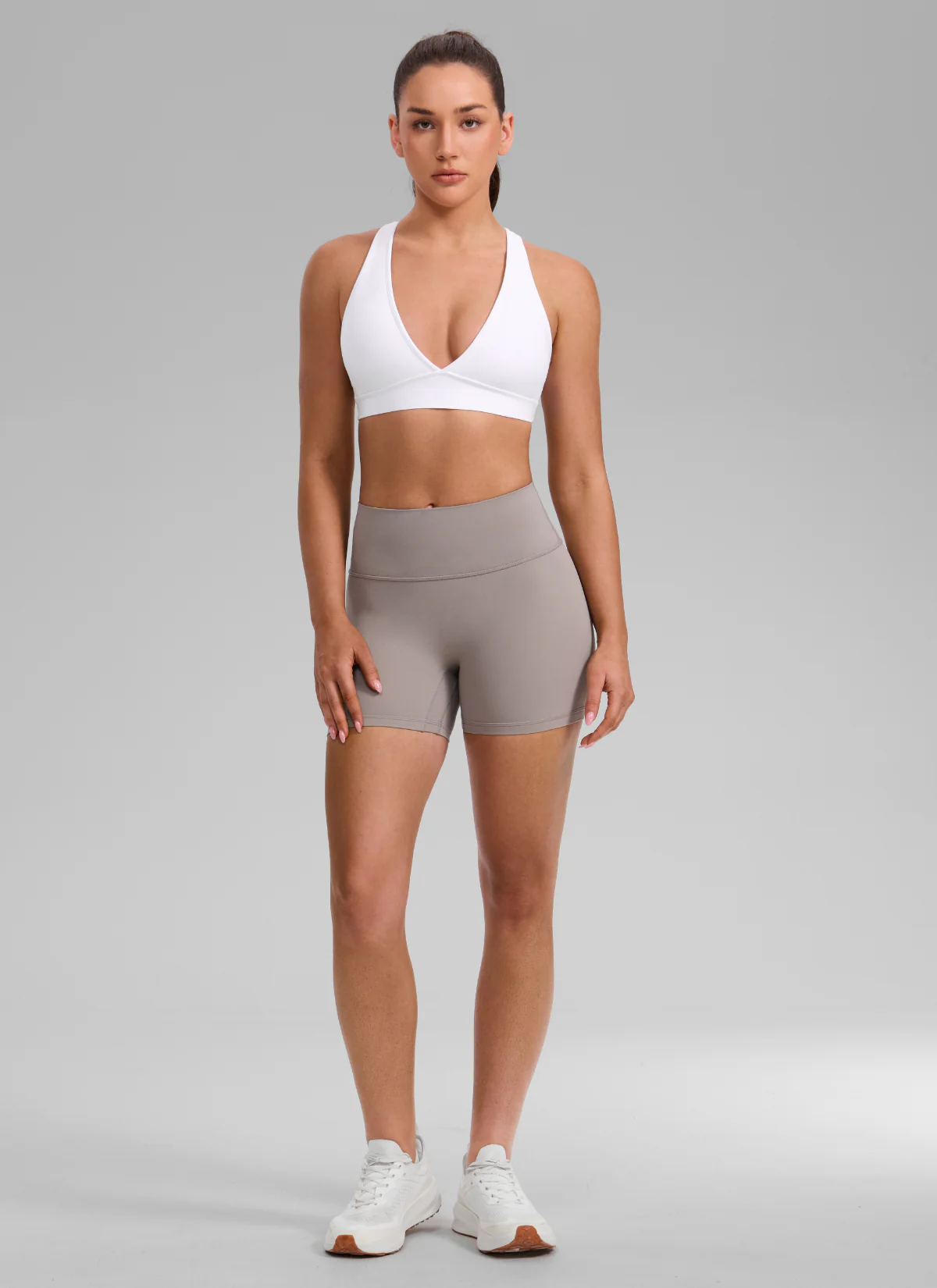 Butterlift® Wide Straps Cross Back Sports Bra - Image 17