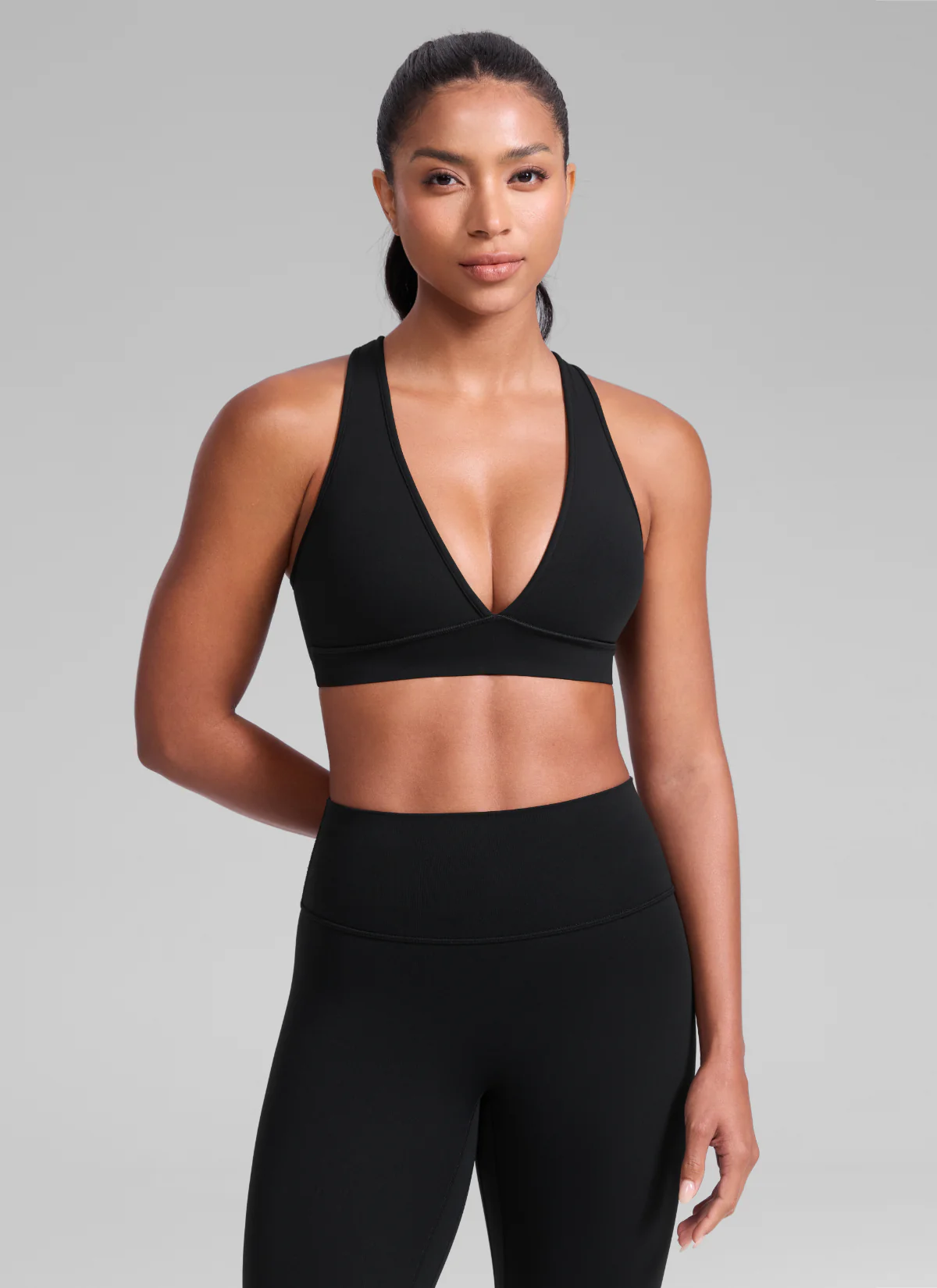 Butterlift® Wide Straps Cross Back Sports Bra - Image 18