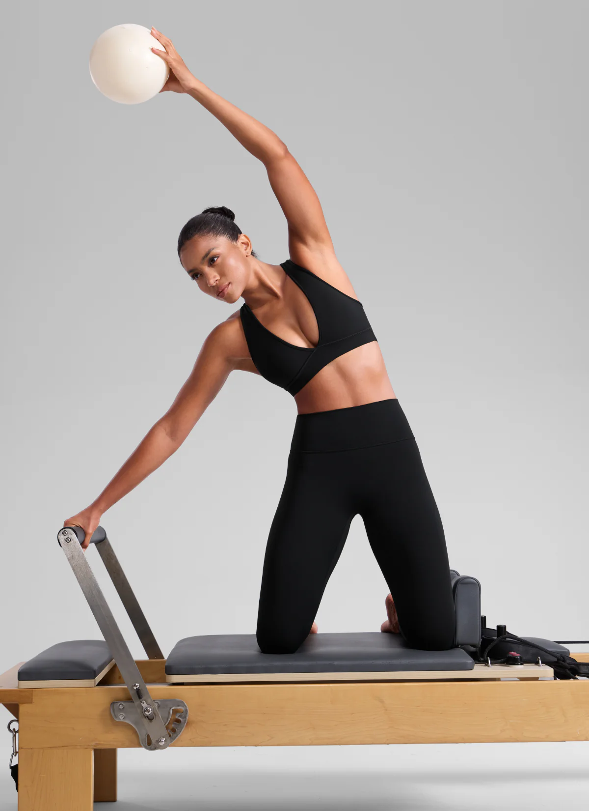 Butterlift® Wide Straps Cross Back Sports Bra - Image 22