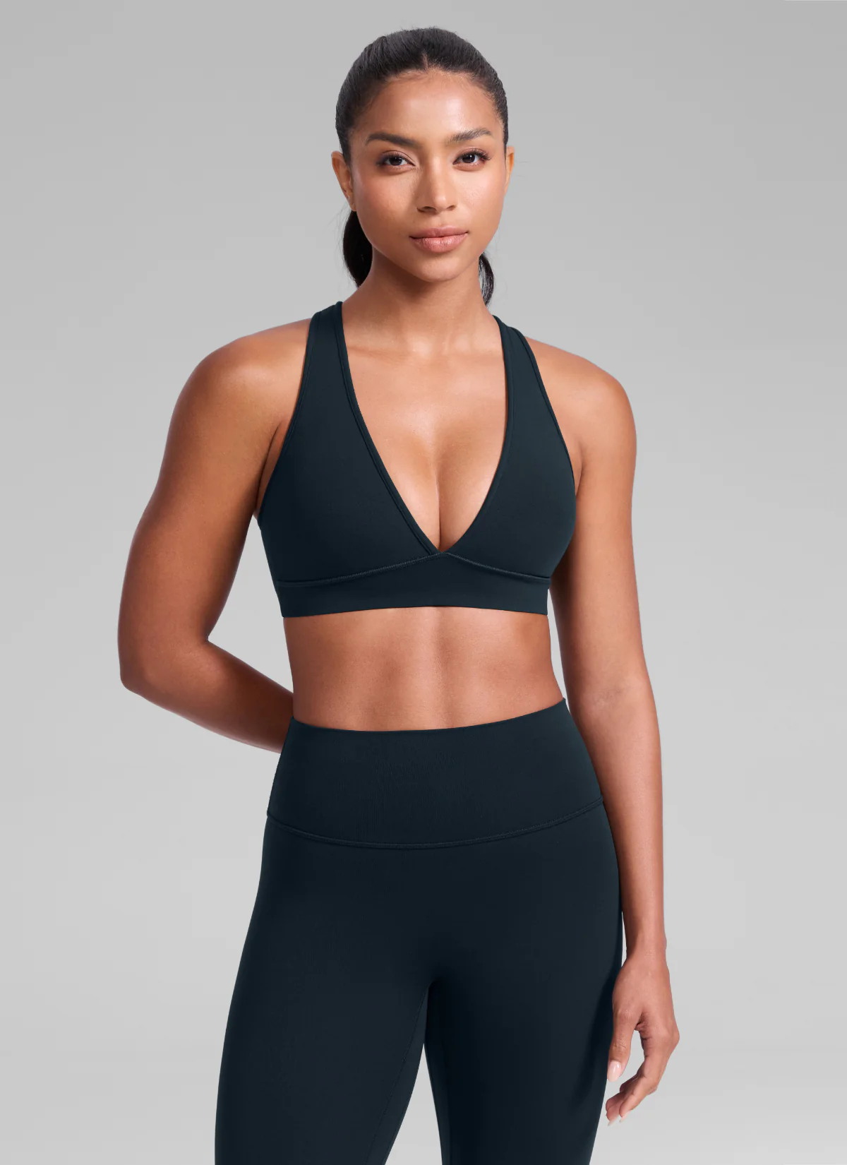 Butterlift® Wide Straps Cross Back Sports Bra - Image 23