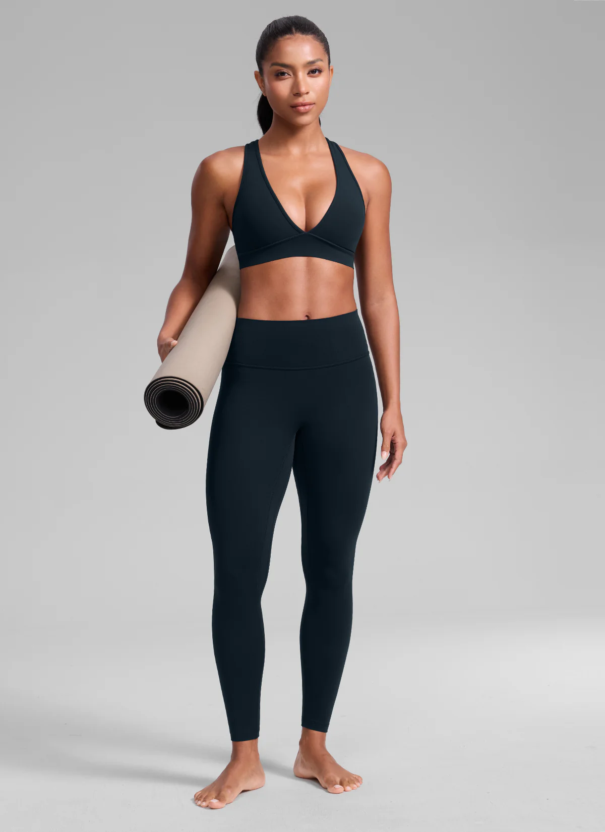 Butterlift® Wide Straps Cross Back Sports Bra - Image 26