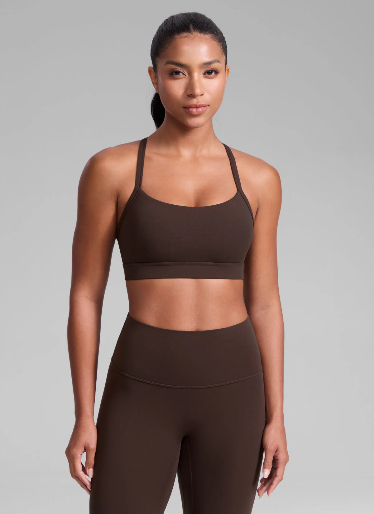 Butterlift® Cross Back Keyhole Sports Bra - Image 10