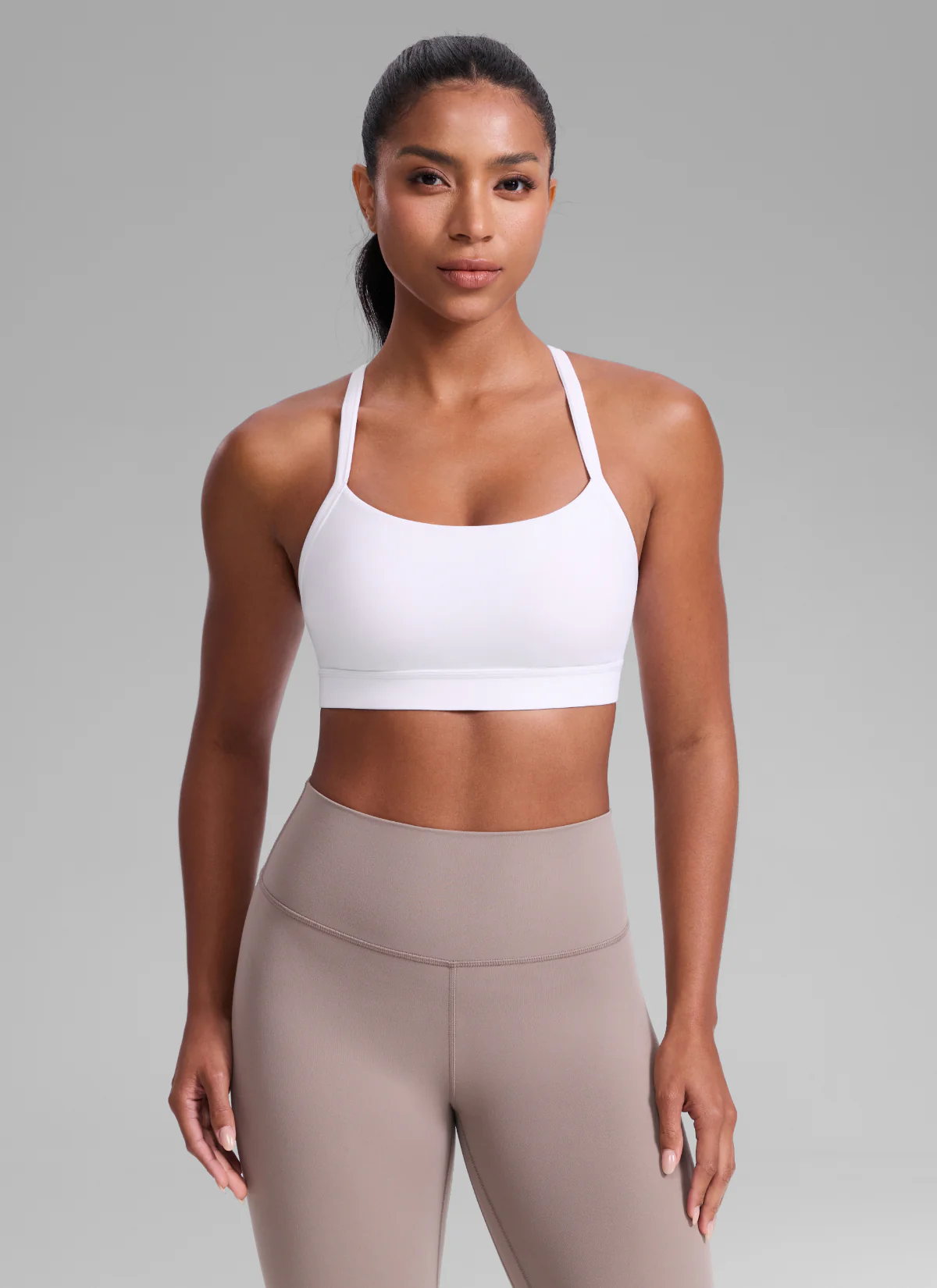 Butterlift® Cross Back Keyhole Sports Bra - Image 14