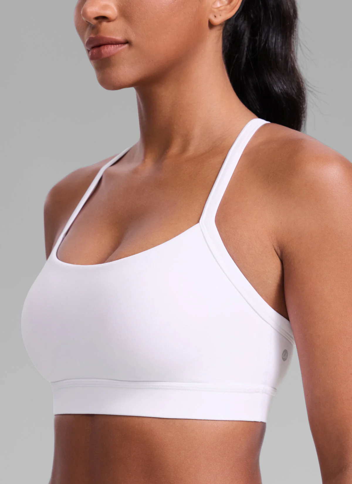 Butterlift® Cross Back Keyhole Sports Bra - Image 15