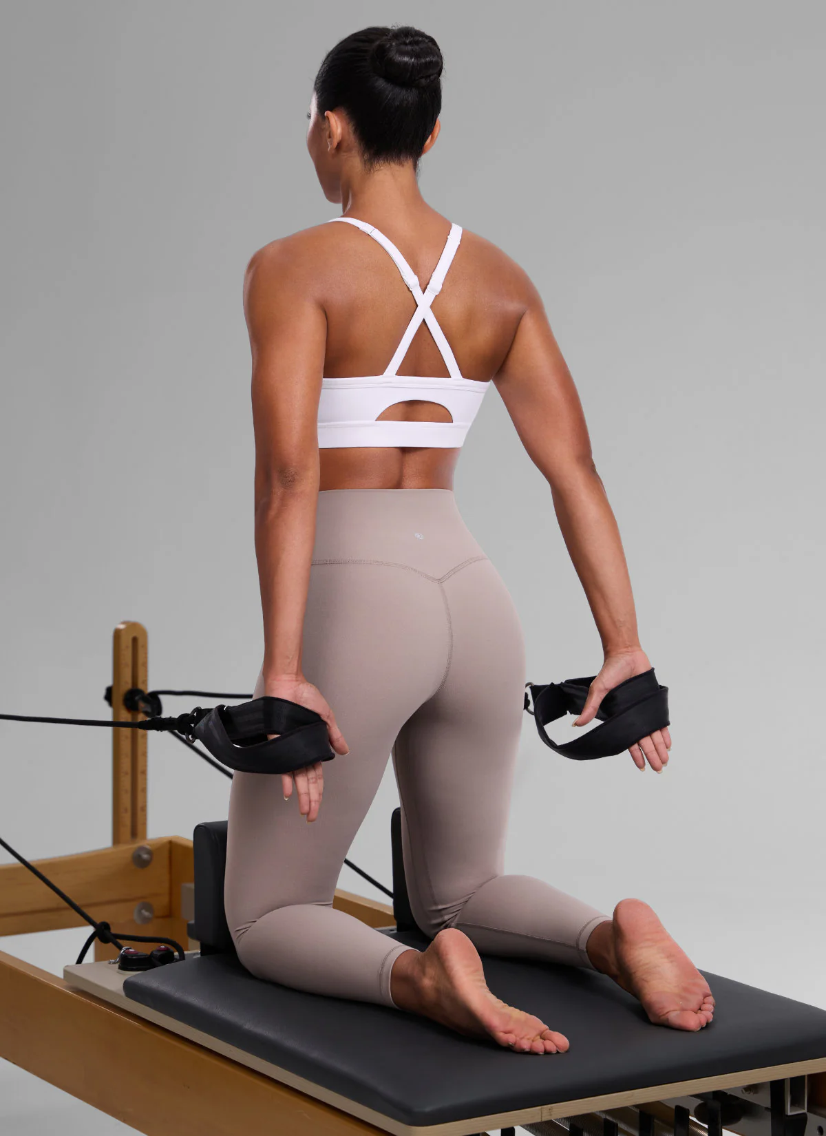 Butterlift® Cross Back Keyhole Sports Bra - Image 16