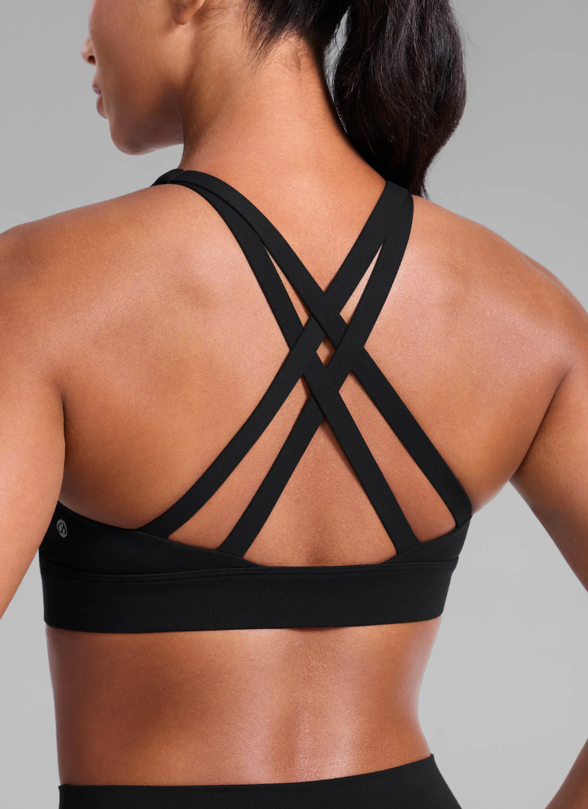 Butterlift® Wide Criss Cross Back Sports Bra - Image 13