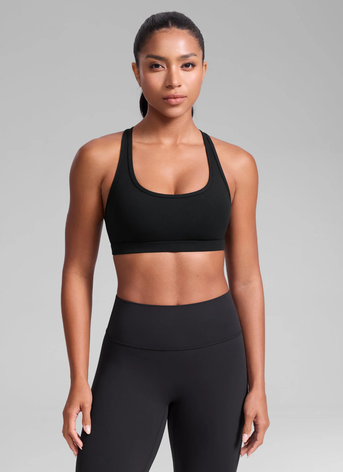 Butterlift® Racerback Keyhole Sports Bra - Image 7