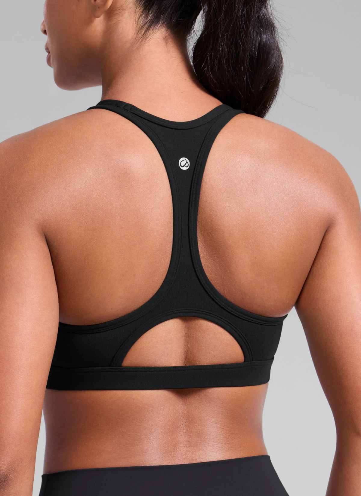 Butterlift® Racerback Keyhole Sports Bra - Image 9