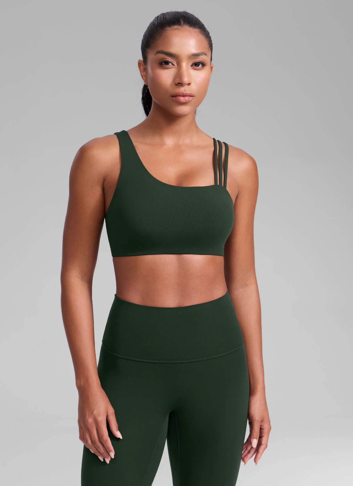 Butterlift® Asymmetric Straps Sports Bra - Image 10