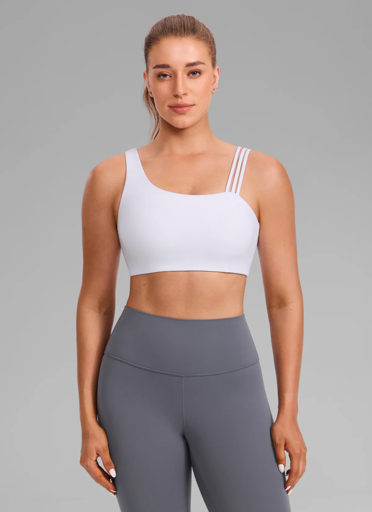 Butterlift® Asymmetric Straps Sports Bra - Image 14