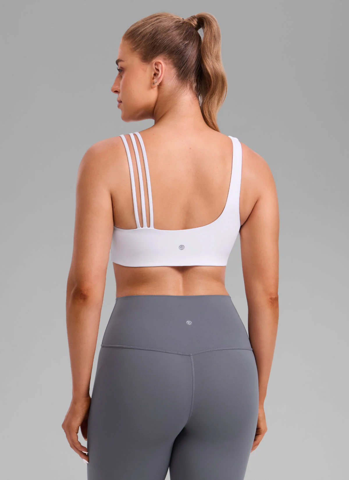 Butterlift® Asymmetric Straps Sports Bra - Image 15
