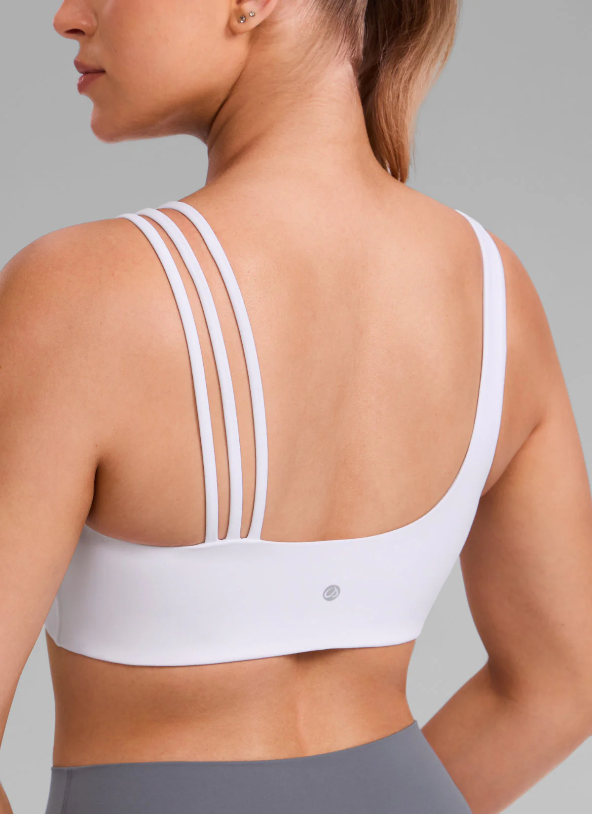 Butterlift® Asymmetric Straps Sports Bra - Image 16