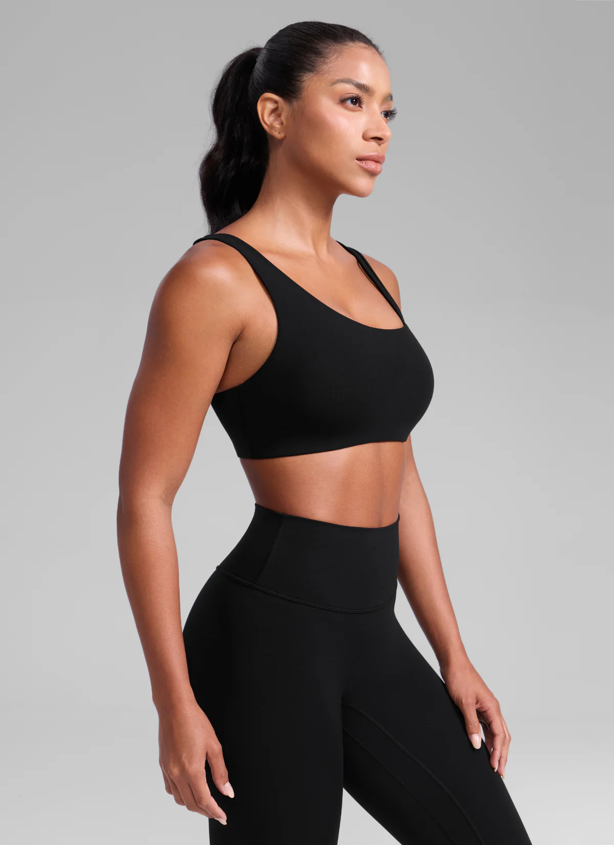 Butterlift® Asymmetric Straps Sports Bra - Image 20