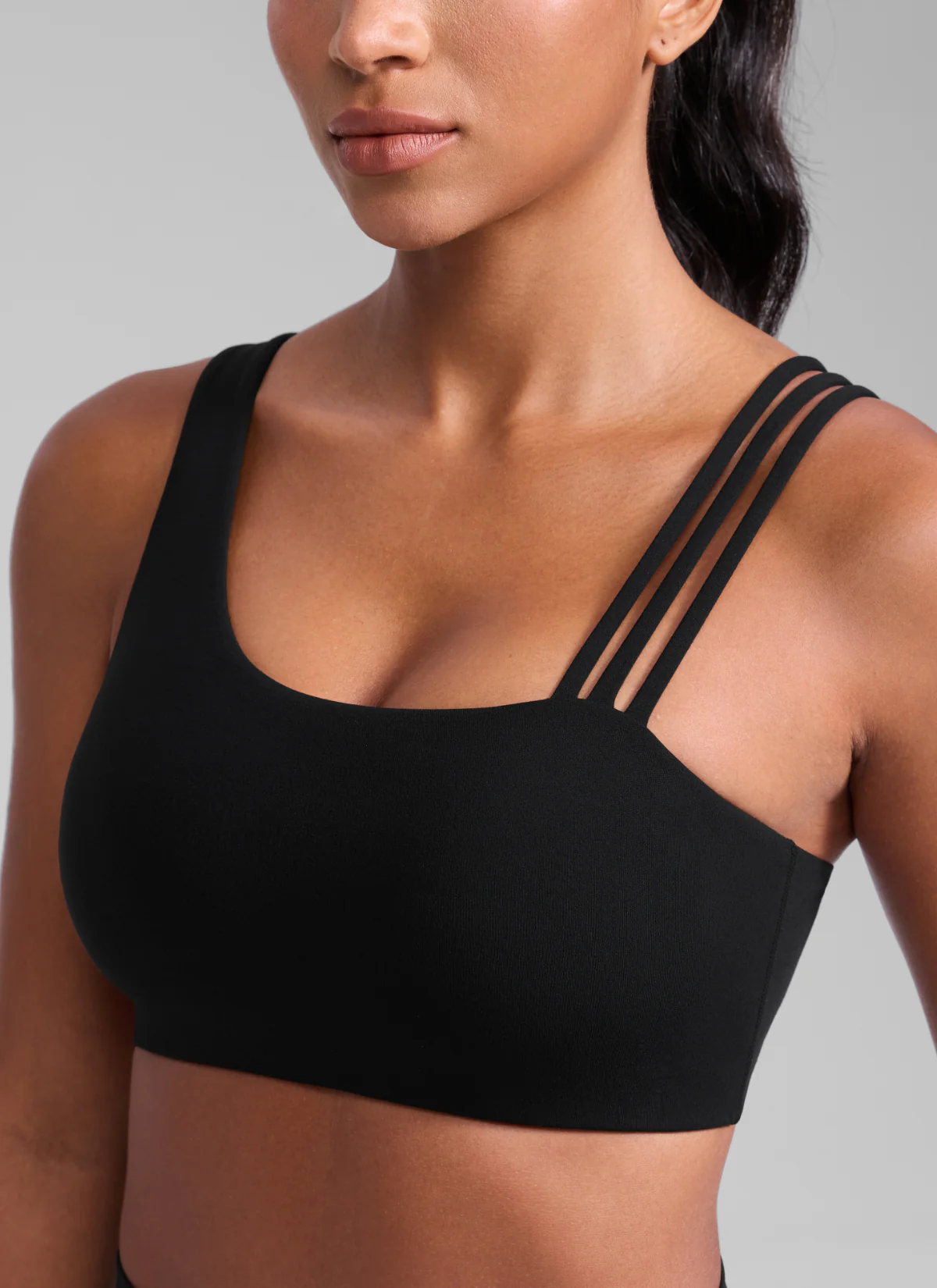 Butterlift® Asymmetric Straps Sports Bra - Image 21