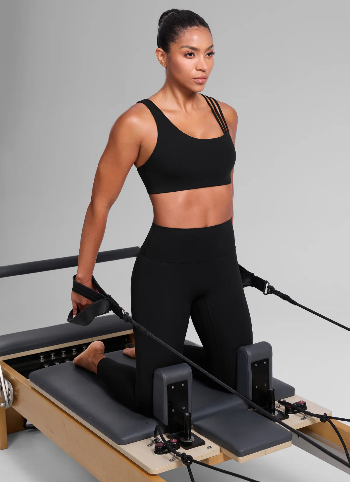 Butterlift® Asymmetric Straps Sports Bra - Image 22
