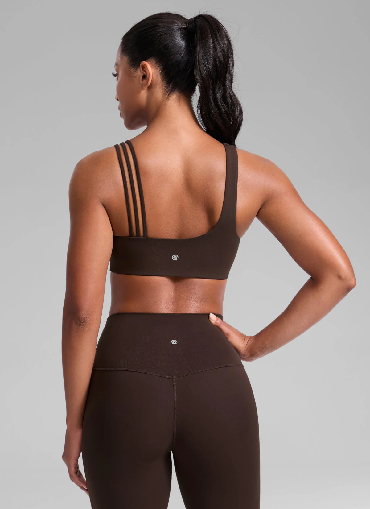 Butterlift® Asymmetric Straps Sports Bra - Image 5