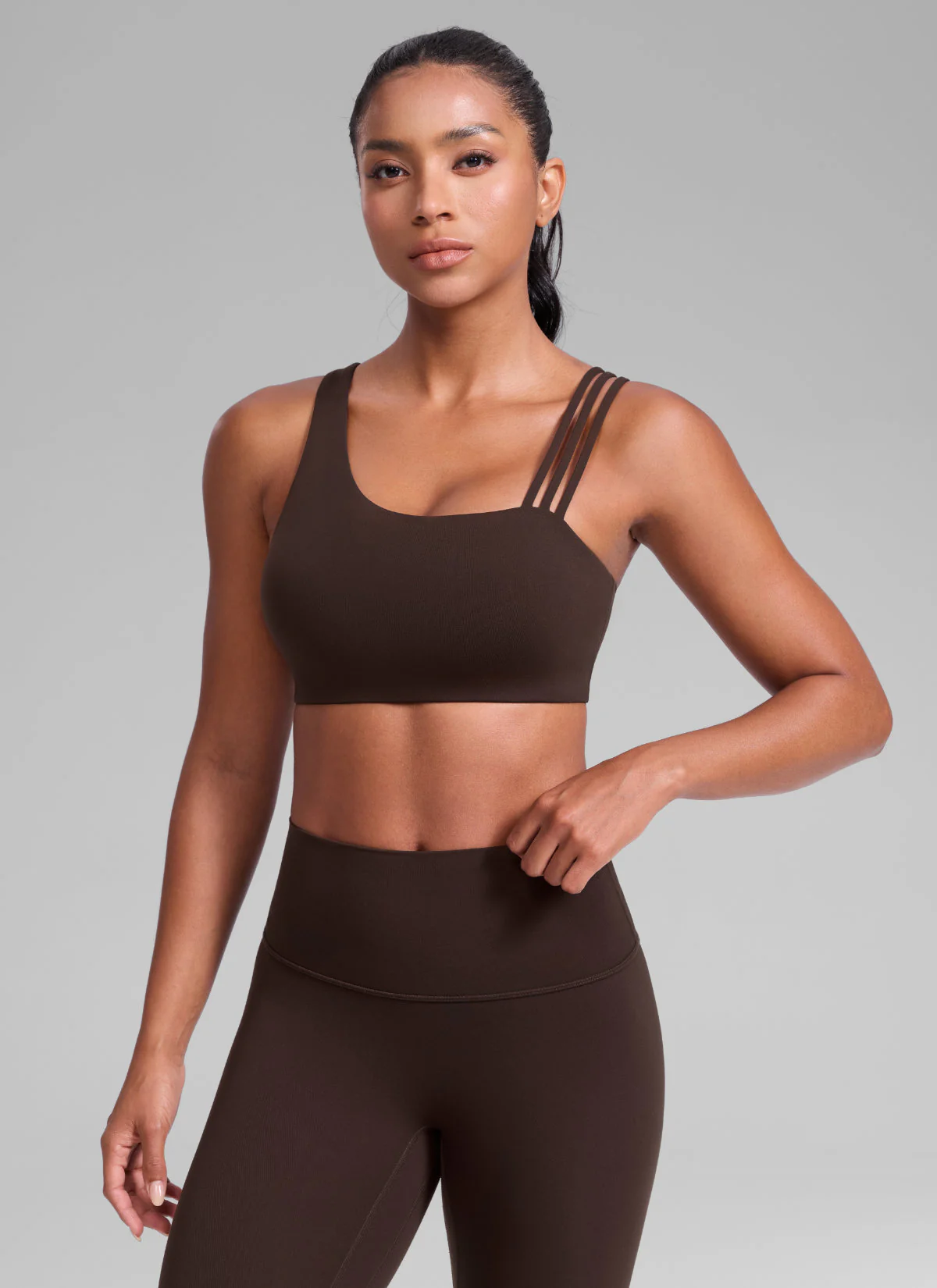 Butterlift® Asymmetric Straps Sports Bra - Image 6