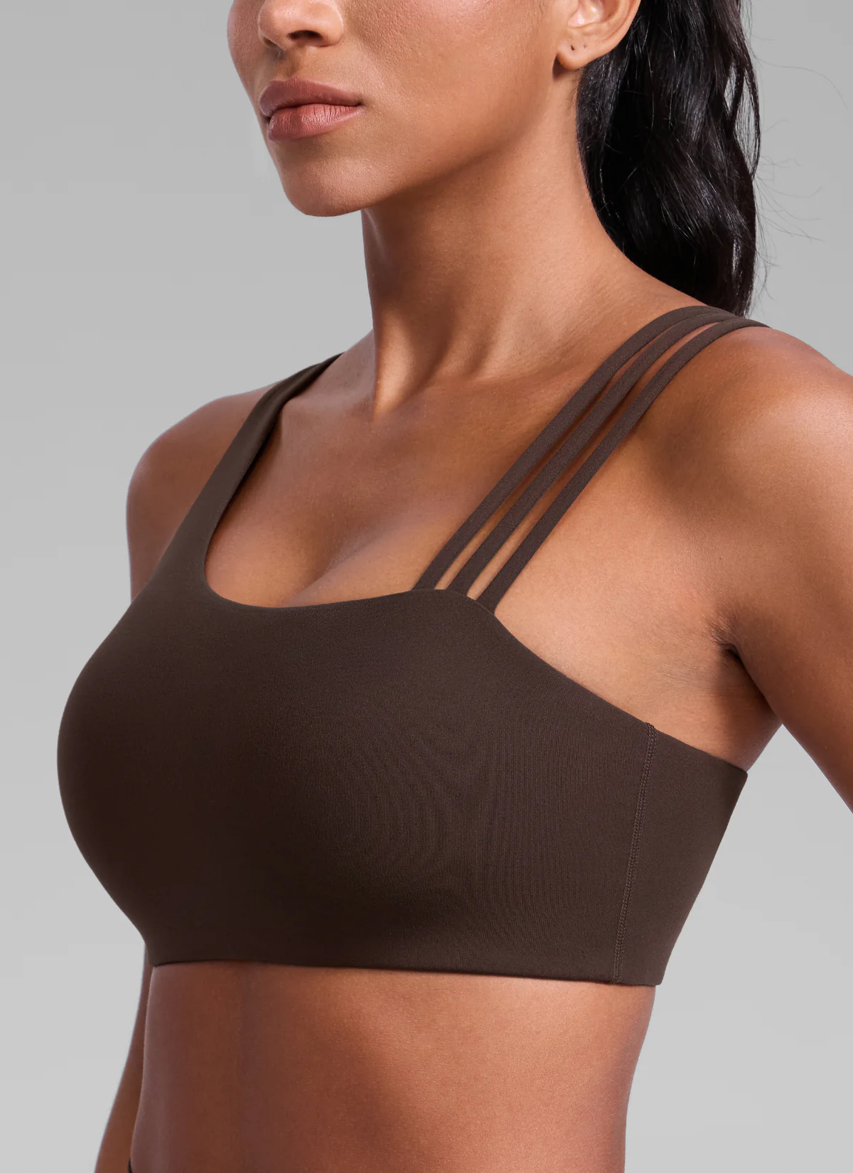 Butterlift® Asymmetric Straps Sports Bra - Image 7