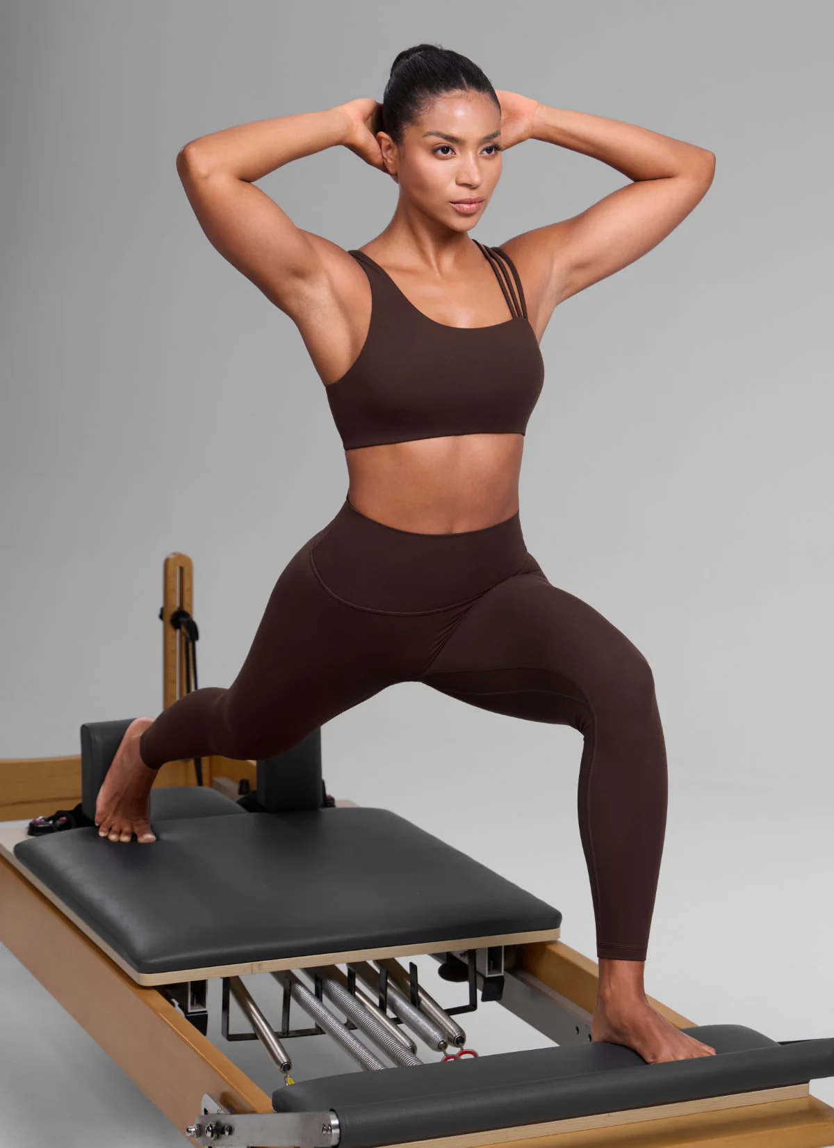 Butterlift® Asymmetric Straps Sports Bra - Image 9
