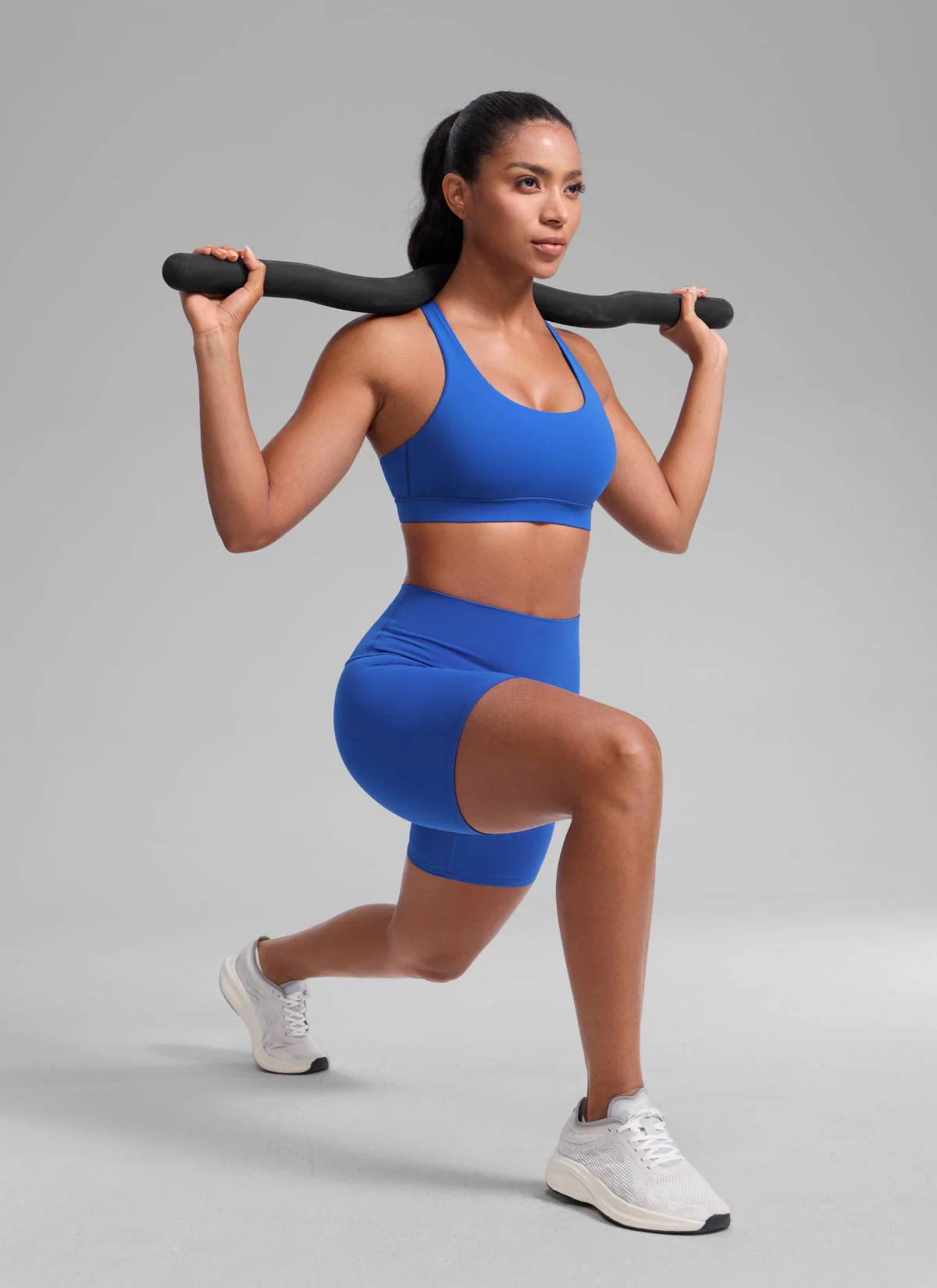 Nakedfeel Criss Cross Back Sports Bra - Image 7