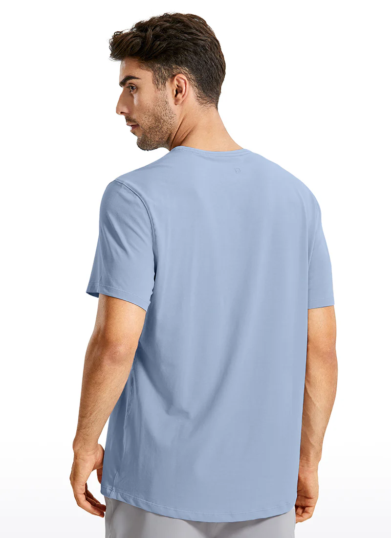 Quick Dry Classic Fit Short Sleeves - Image 31