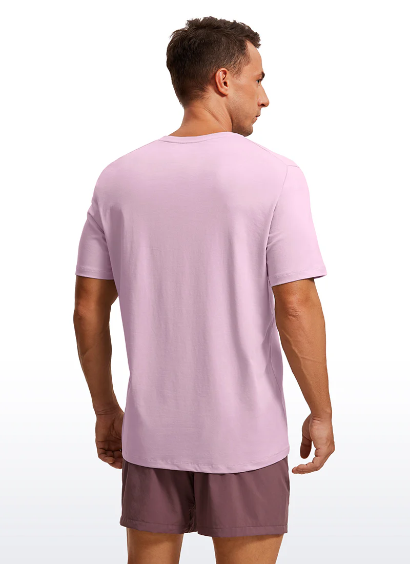 Quick Dry Classic Fit Short Sleeves - Image 9
