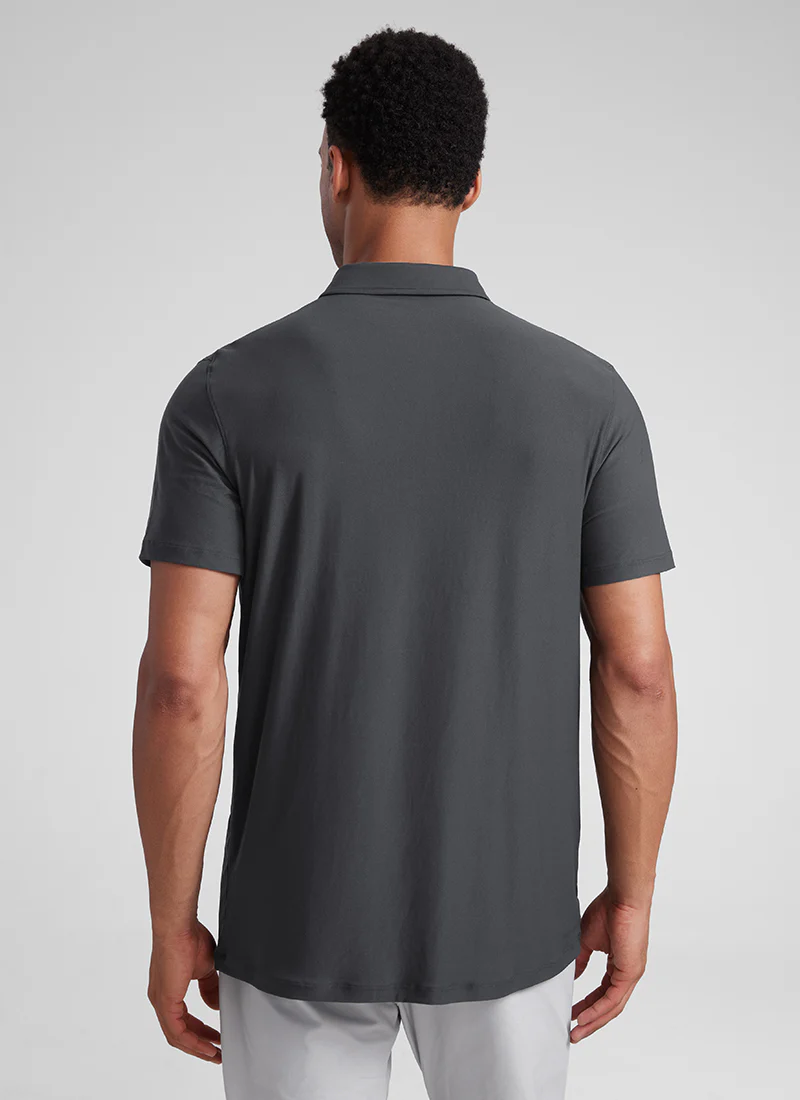 Cloudweight Moisture Wicking Polo Short Sleeve - Image 18