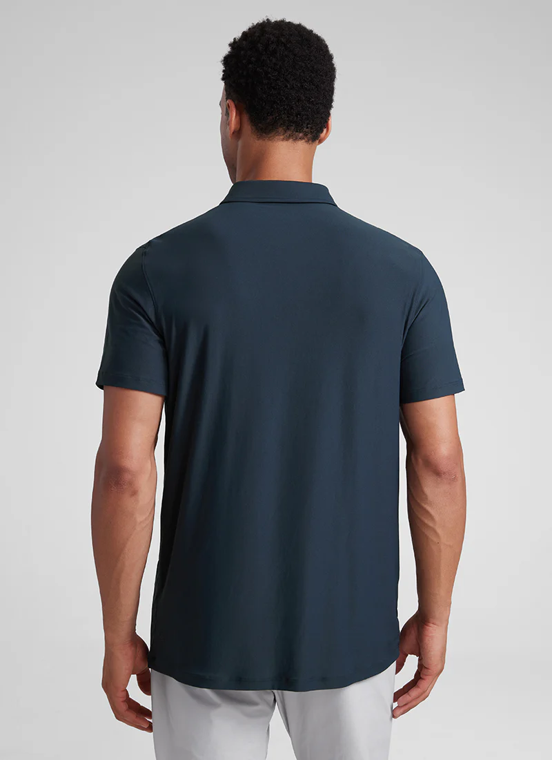 Cloudweight Moisture Wicking Polo Short Sleeve - Image 22