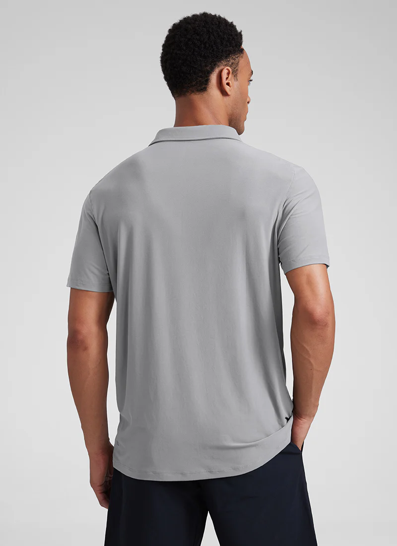 Cloudweight Moisture Wicking Polo Short Sleeve - Image 26