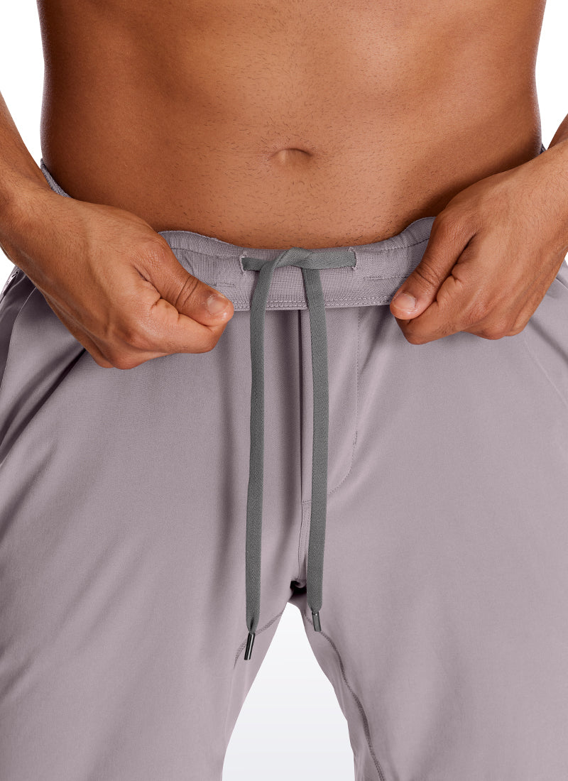Feathery-Fit Athletic Shorts 7''- Lined - Image 24