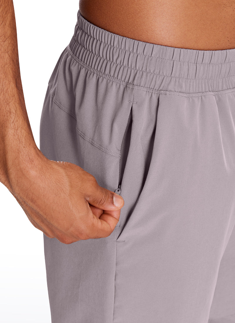 Feathery-Fit Athletic Shorts 7''- Lined - Image 25