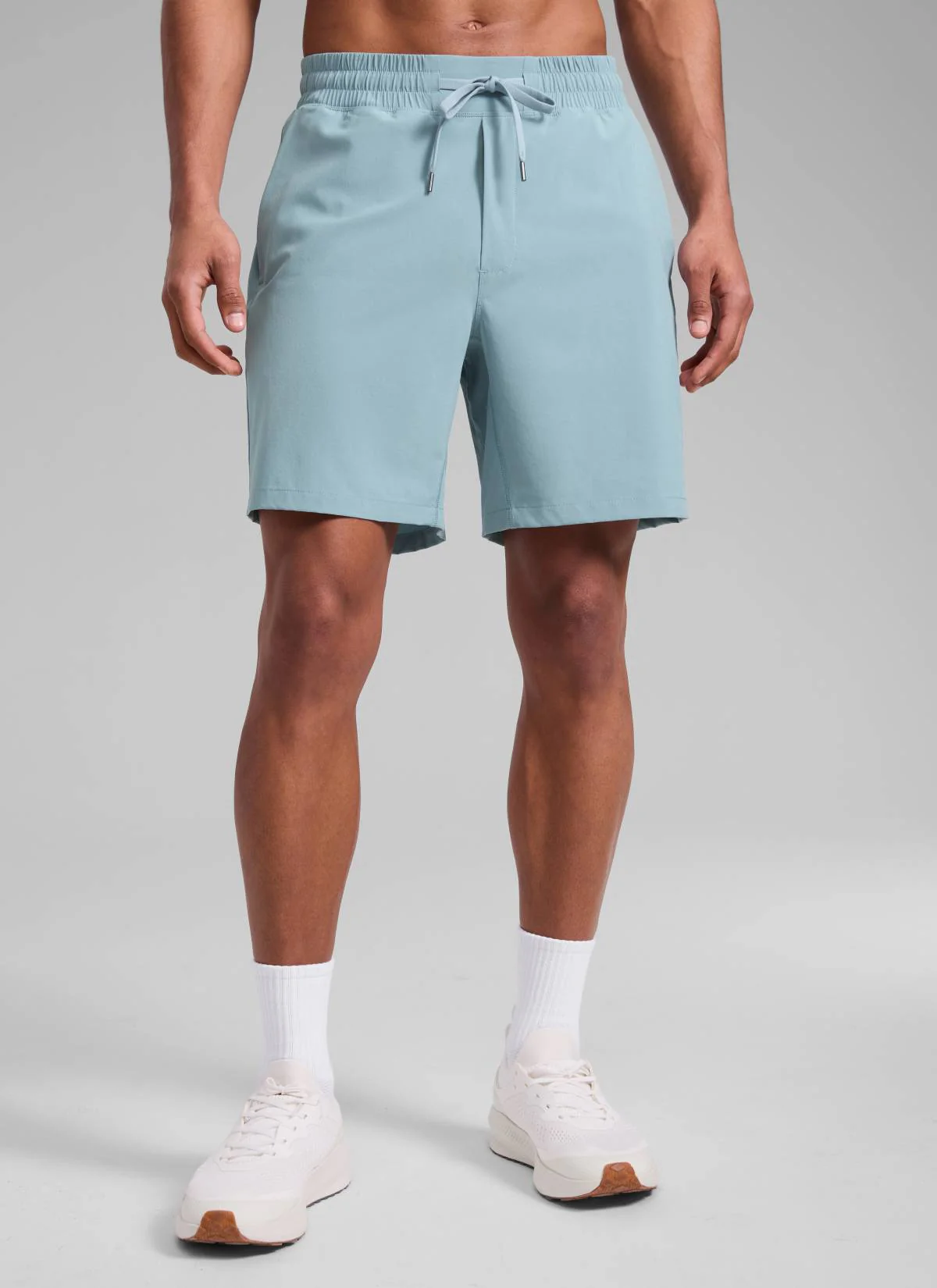 Feathery-Fit Athletic Shorts 7''- Lined - Image 32