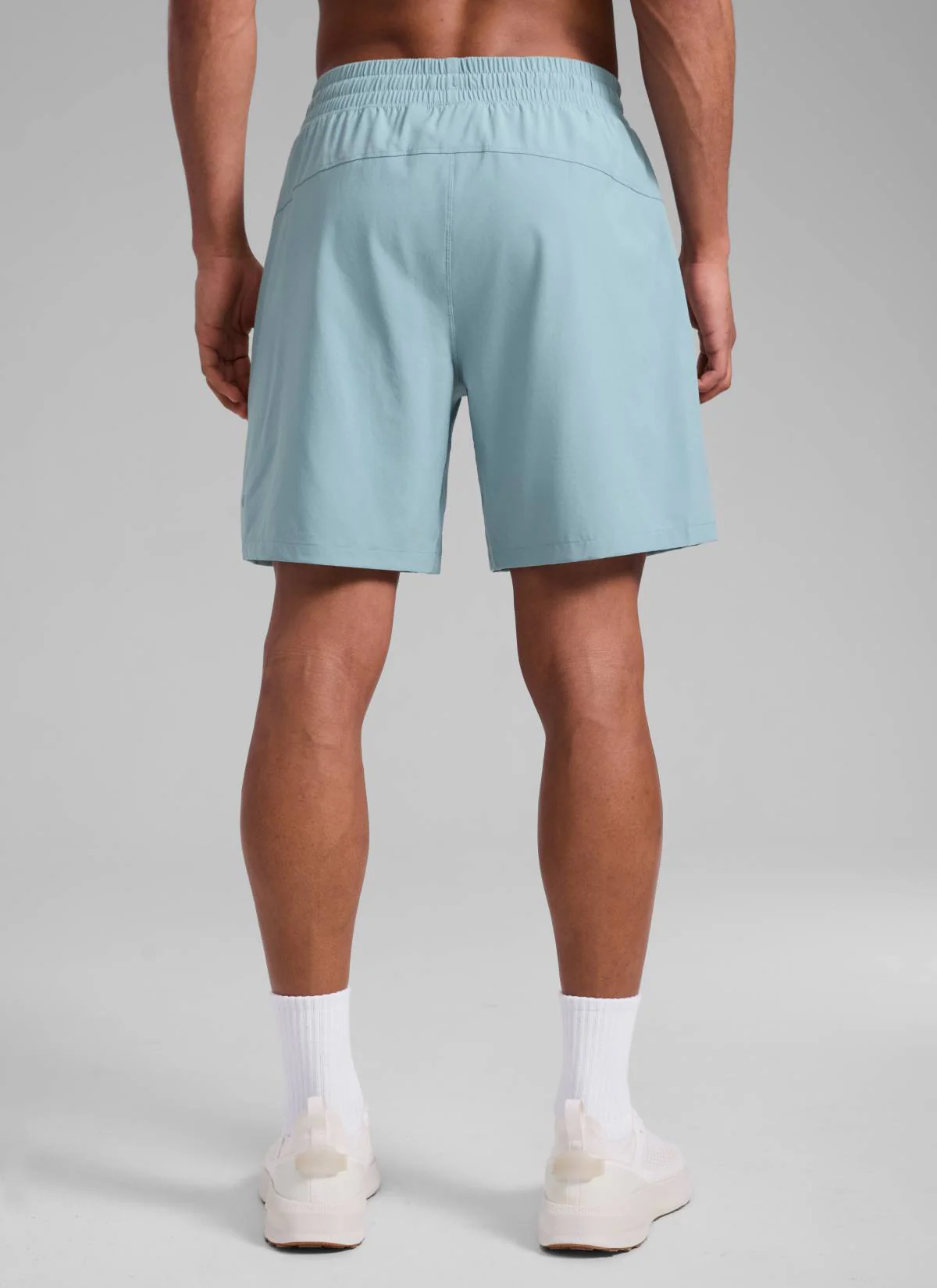 Feathery-Fit Athletic Shorts 7''- Lined - Image 33