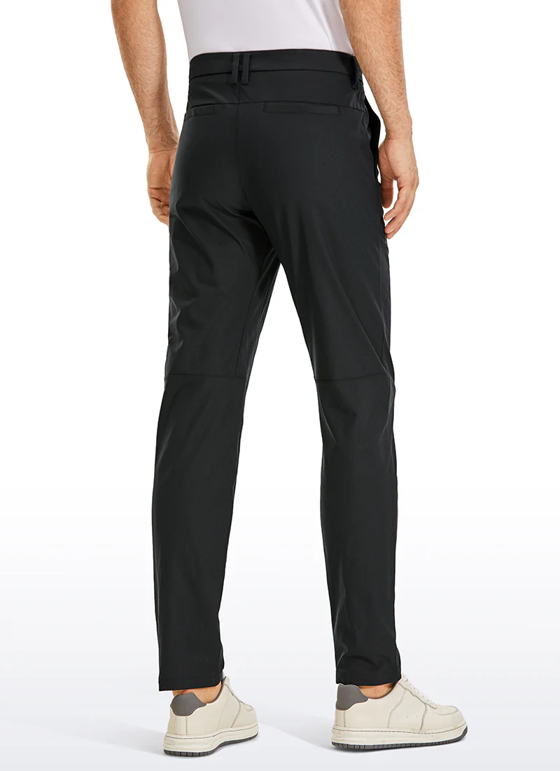 All-Day Comfy Pocket Golf Pant 28'' - Image 2
