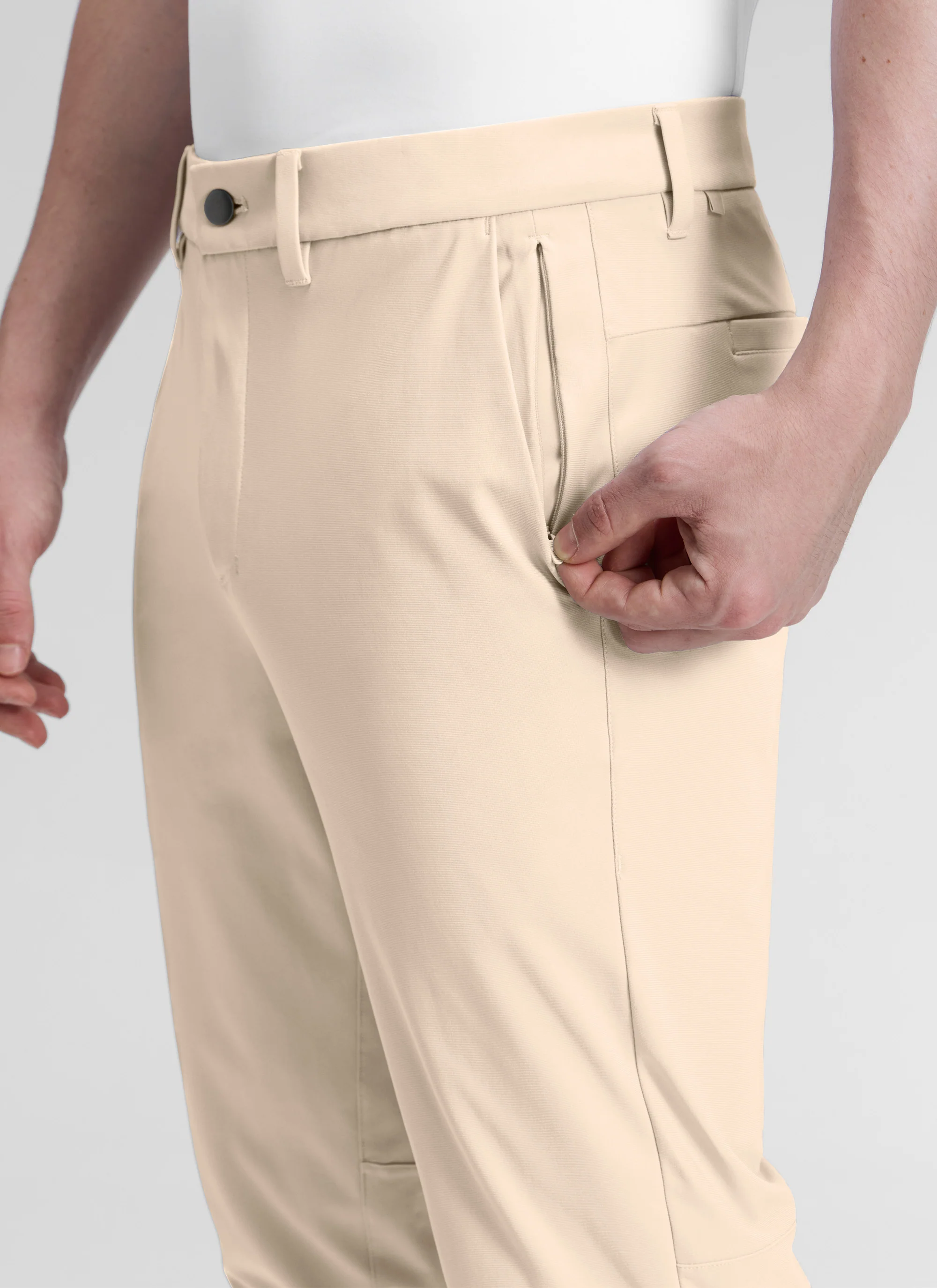 All-Day Comfy Pocket Golf Pant 30'' - Image 4