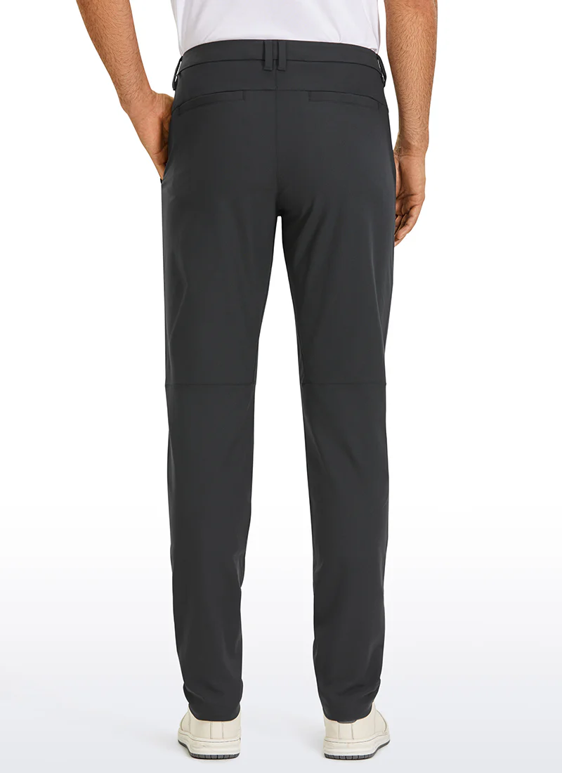 All-Day Comfy Pocket Golf Pant 34'' - Image 12