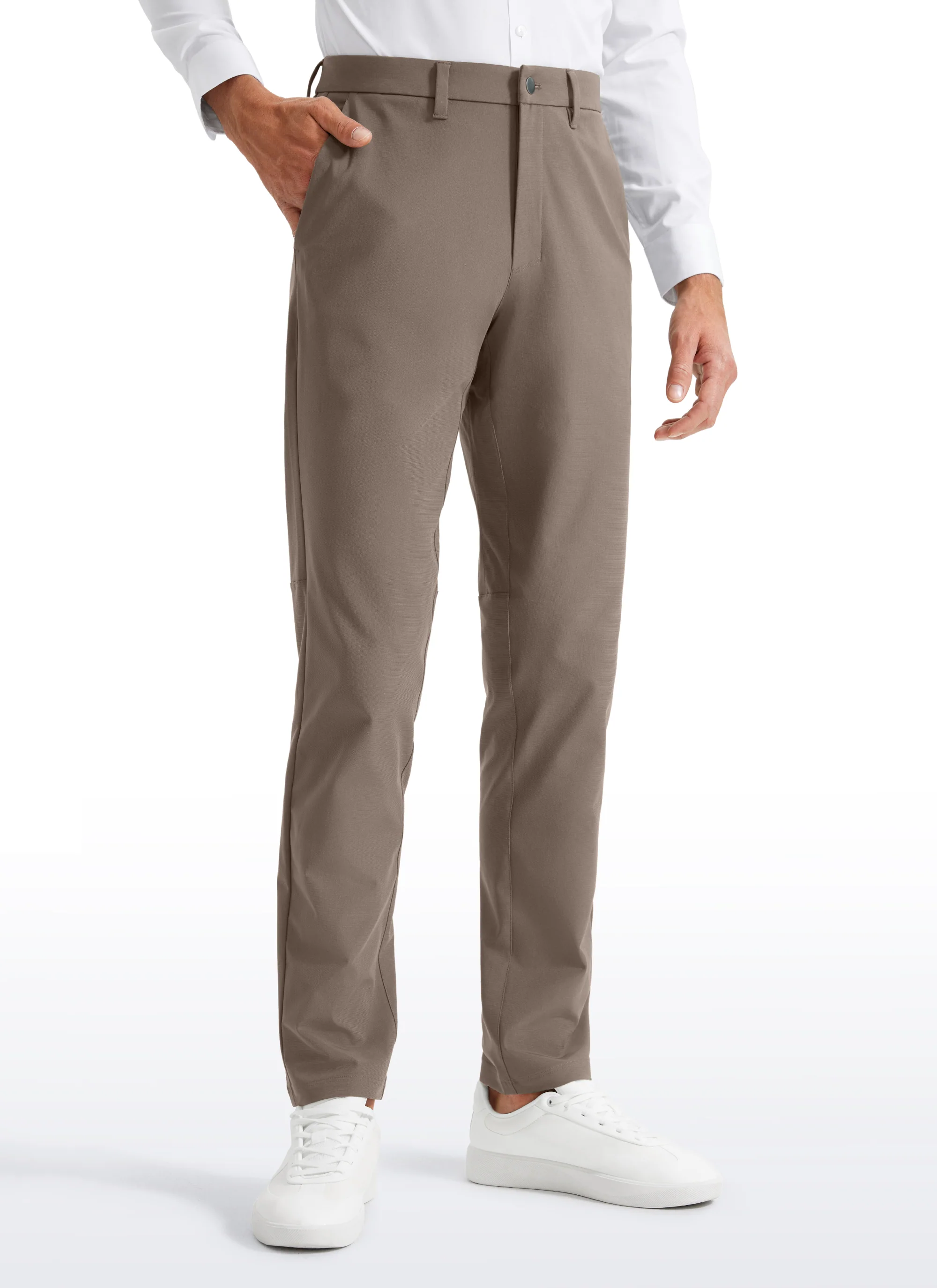 All-Day Comfy Pocket Golf Pant 34'' - Image 10