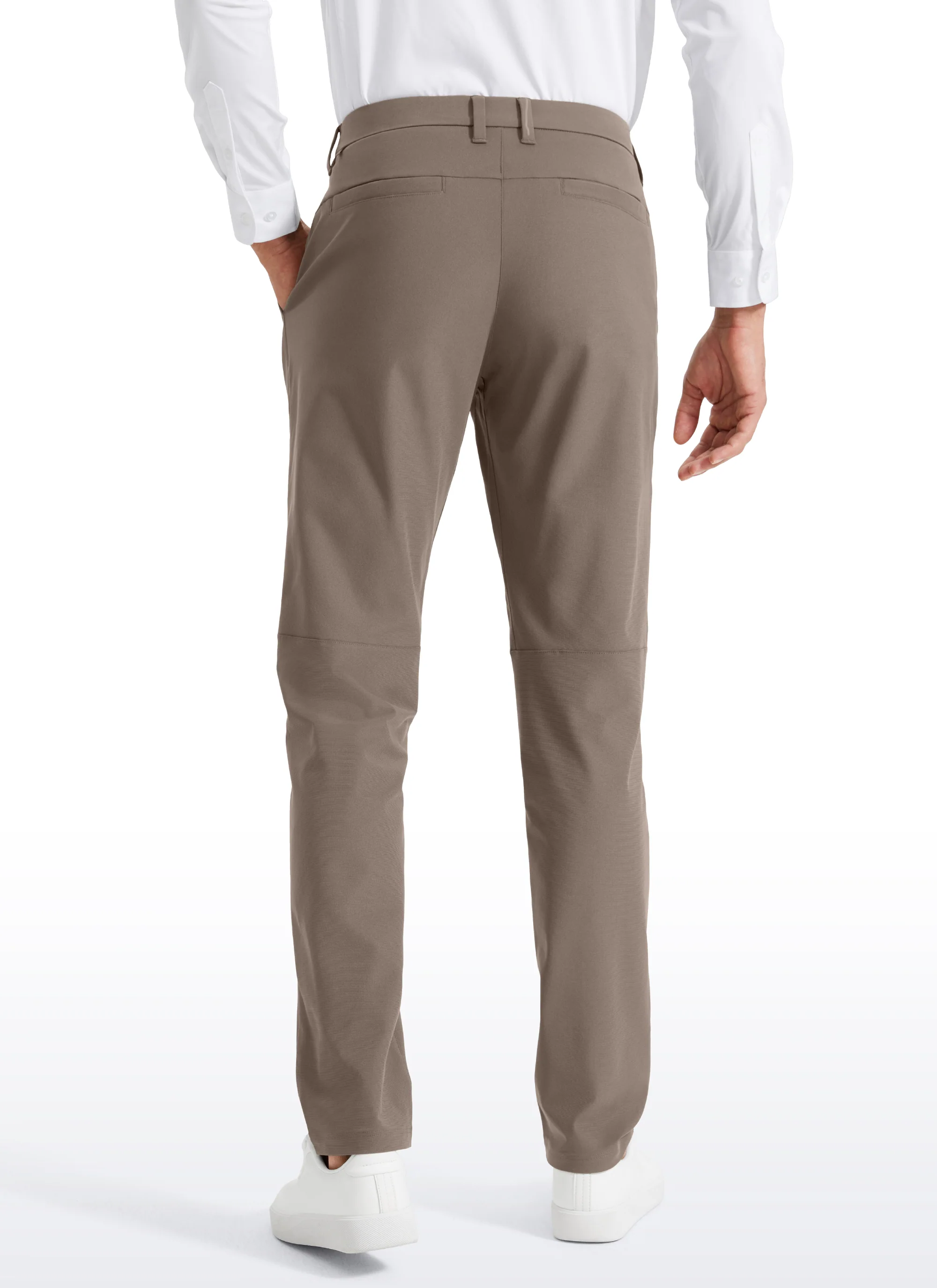 All-Day Comfy Pocket Golf Pant 34'' - Image 11