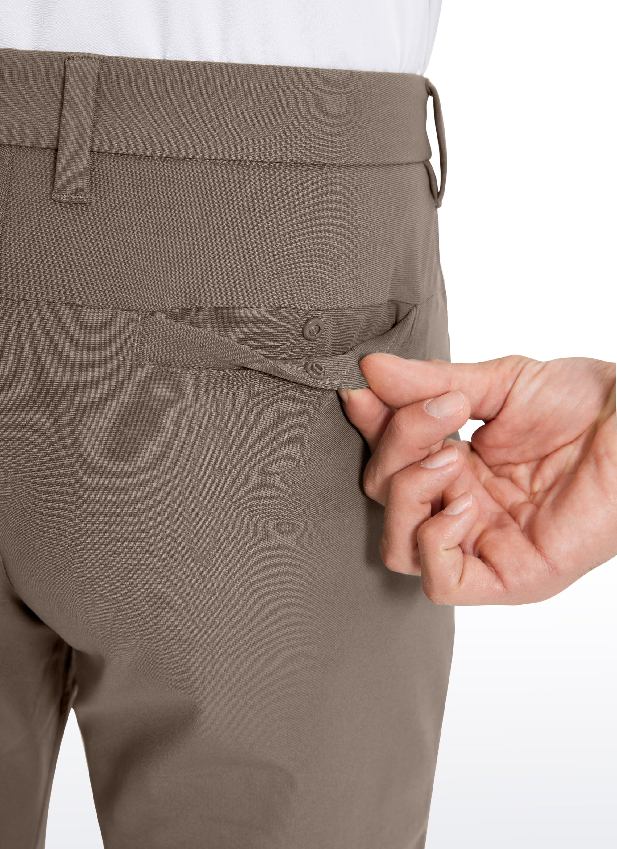 All-Day Comfy Pocket Golf Pant 34'' - Image 13