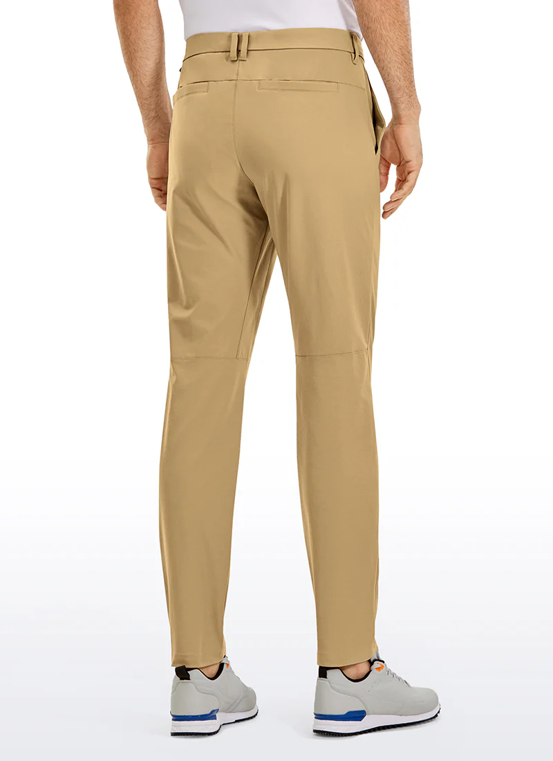 All-Day Comfy Pocket Golf Pant 34'' - Image 2