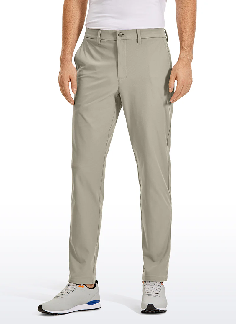 All-Day Comfy Pocket Golf Pant 34'' - Image 4
