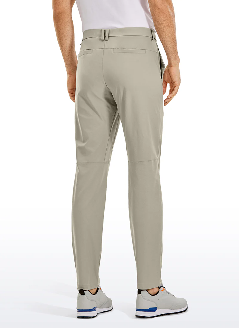 All-Day Comfy Pocket Golf Pant 34'' - Image 5