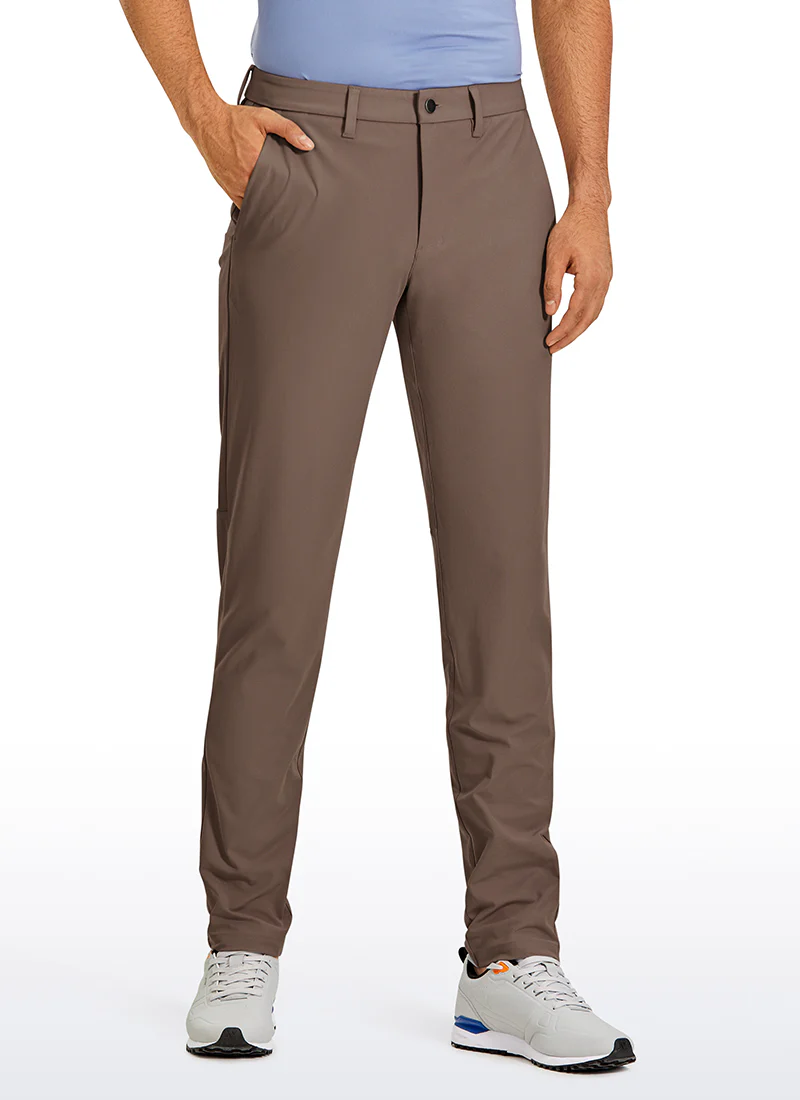All-Day Comfy Pocket Golf Pant 34'' - Image 7