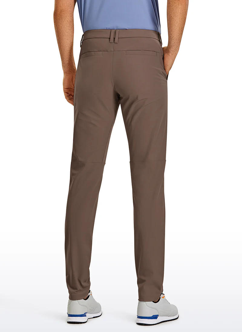 All-Day Comfy Pocket Golf Pant 34'' - Image 8